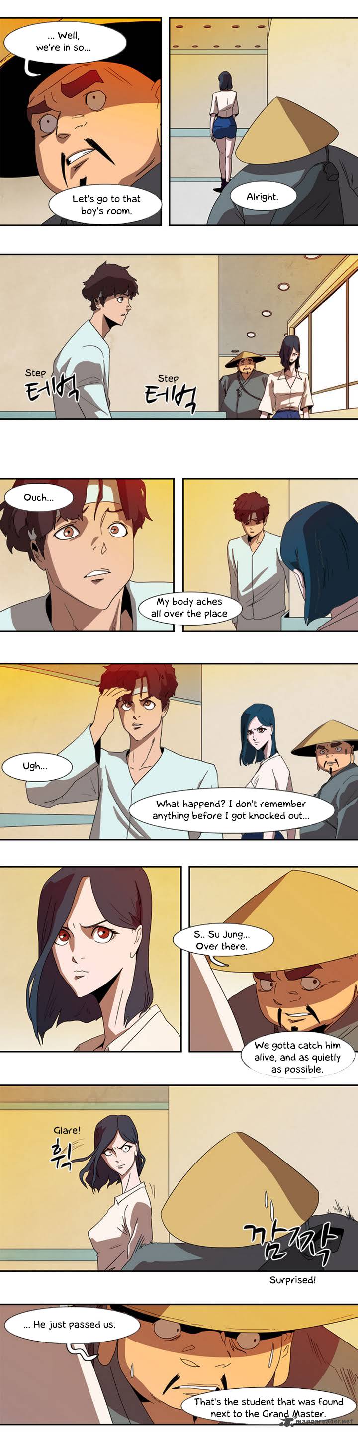 Tale Of Eun Aran 4 7