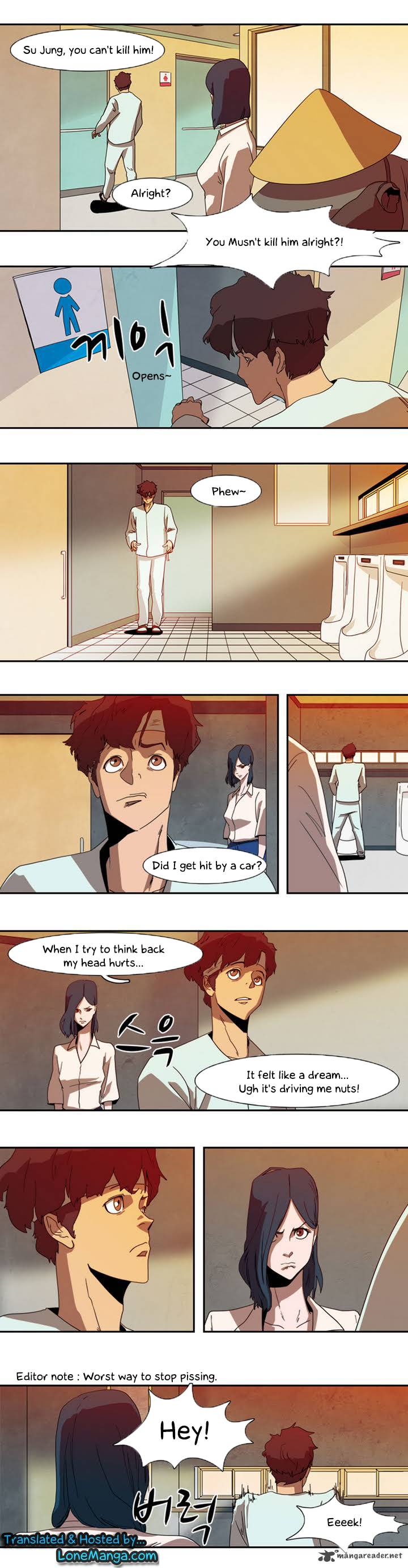 Tale Of Eun Aran 4 8