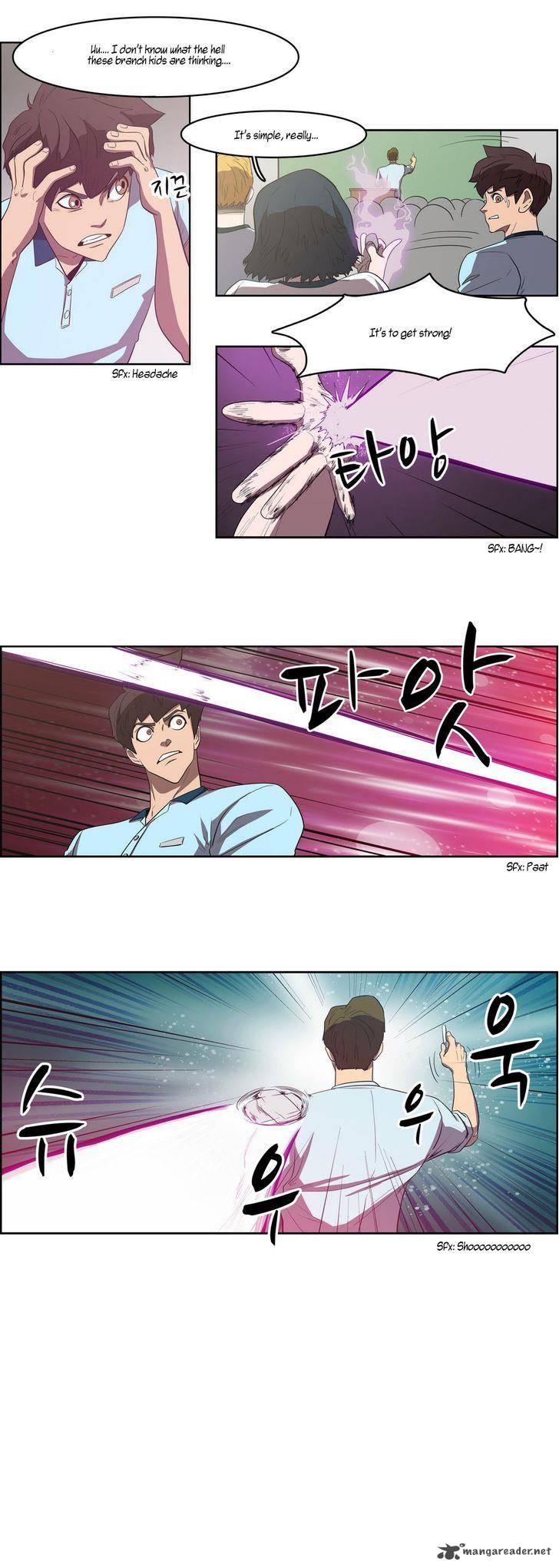 Tale Of Eun Aran 40 11
