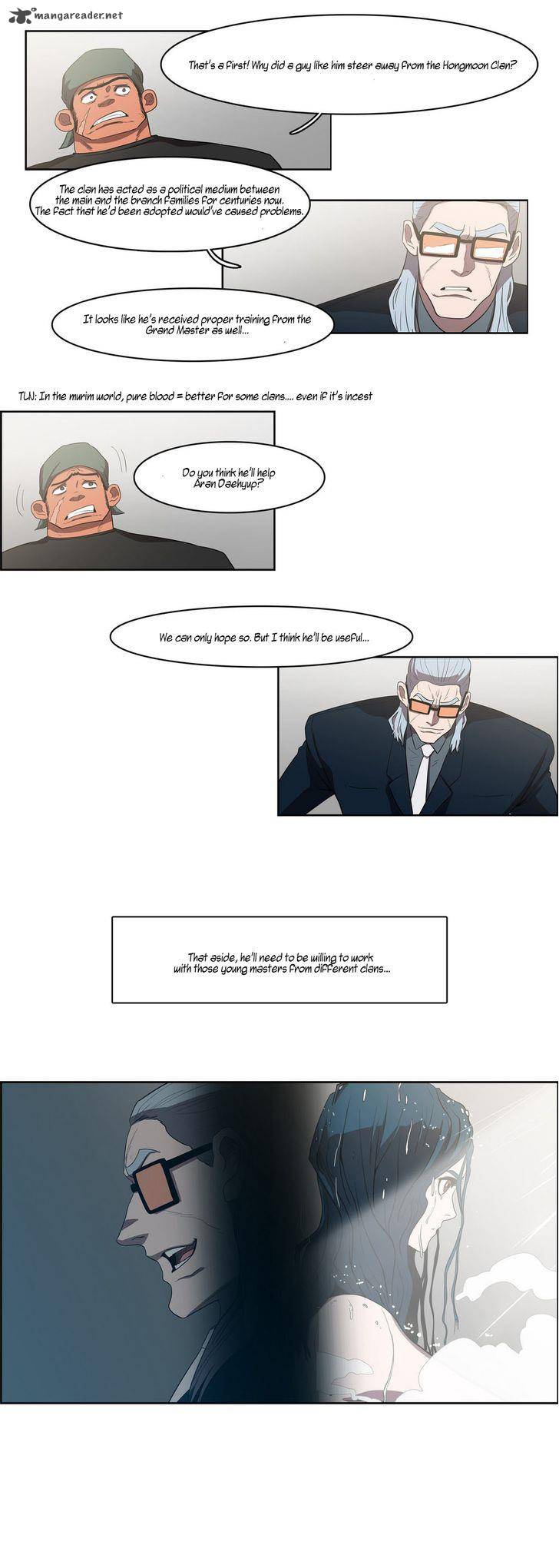 Tale Of Eun Aran 40 14