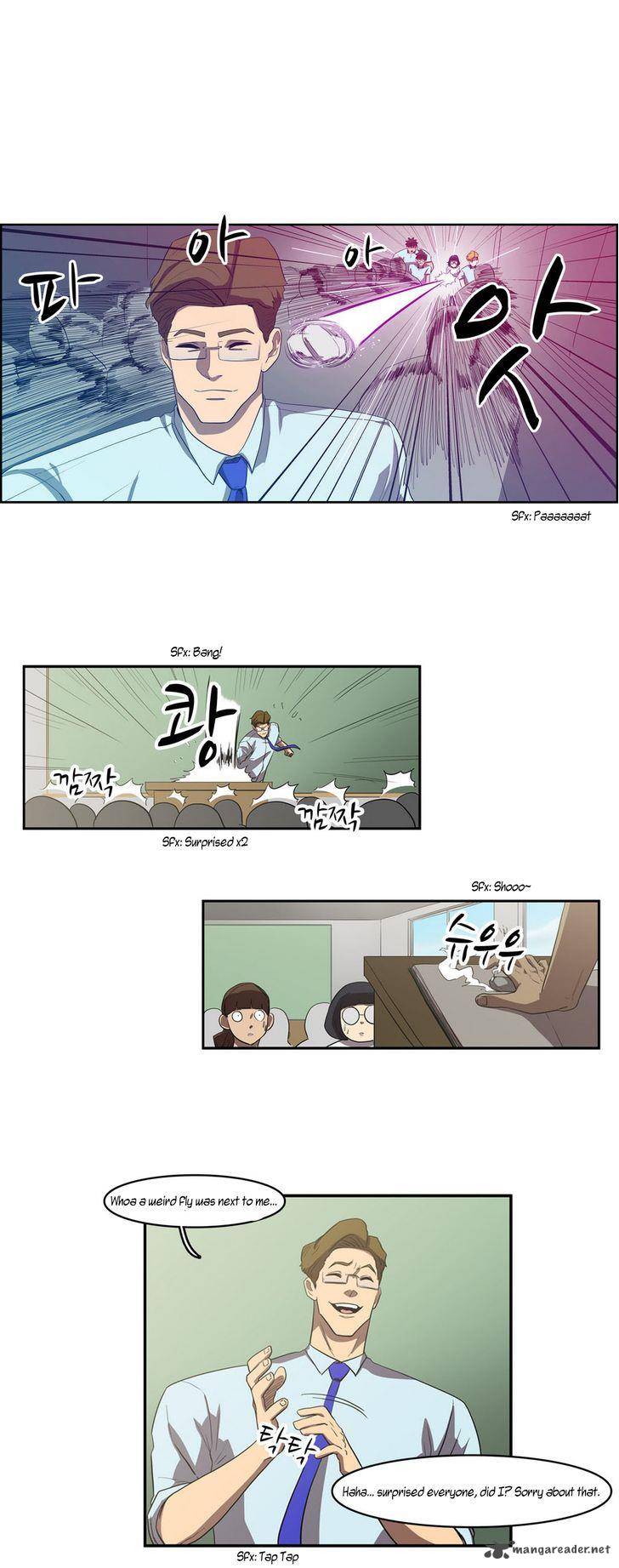 Tale Of Eun Aran 40 15