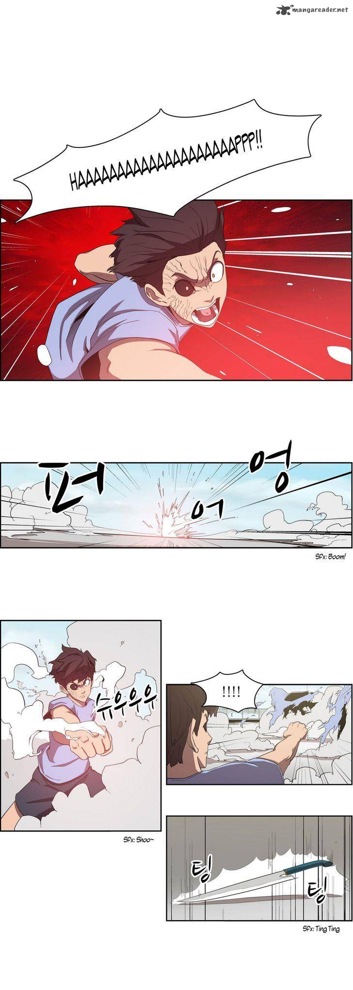 Tale Of Eun Aran 40 2