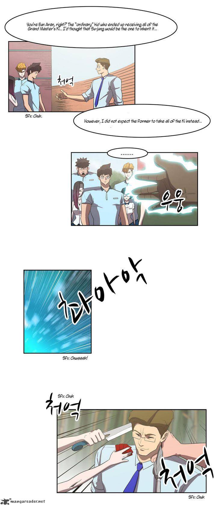 Tale Of Eun Aran 40 21