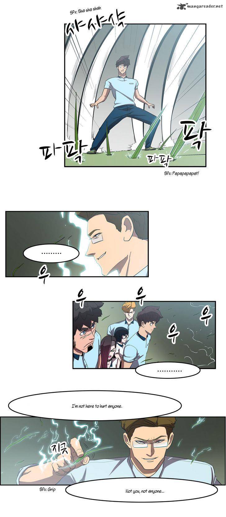 Tale Of Eun Aran 40 24