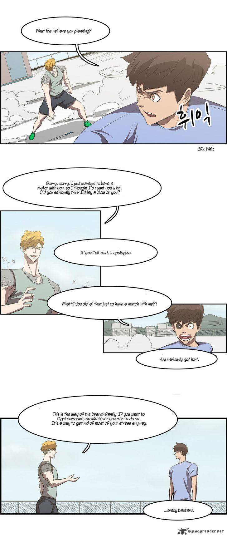 Tale Of Eun Aran 40 4