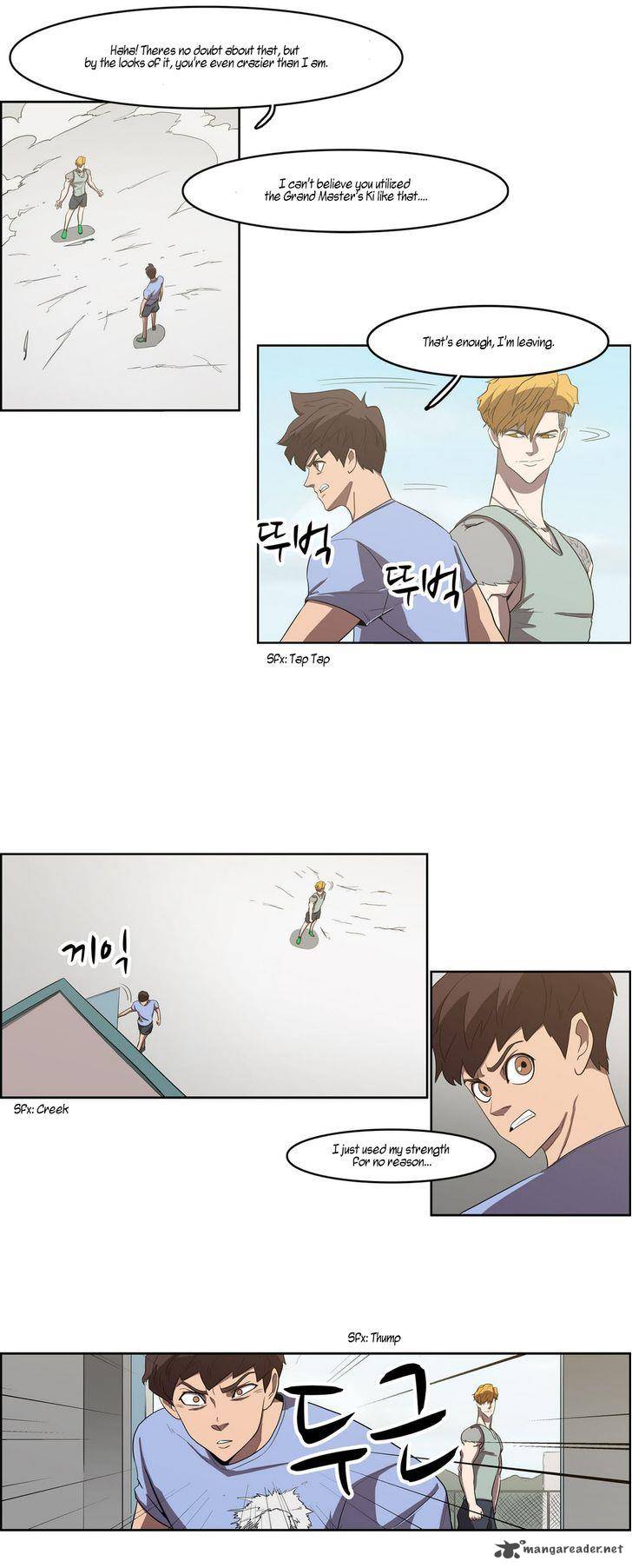 Tale Of Eun Aran 40 5