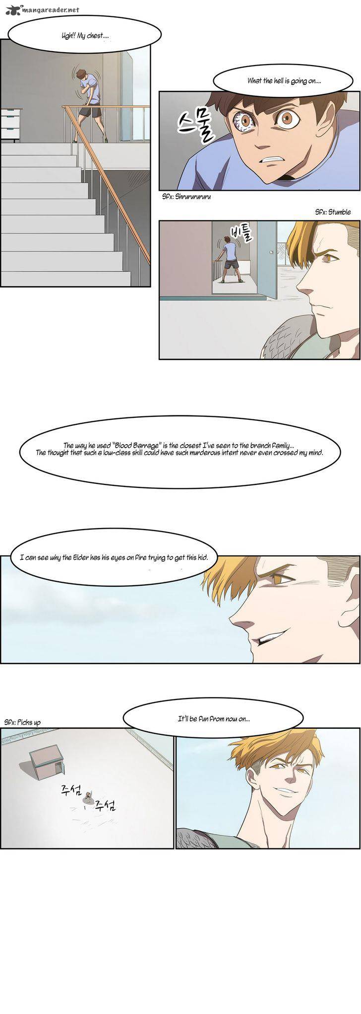 Tale Of Eun Aran 40 6
