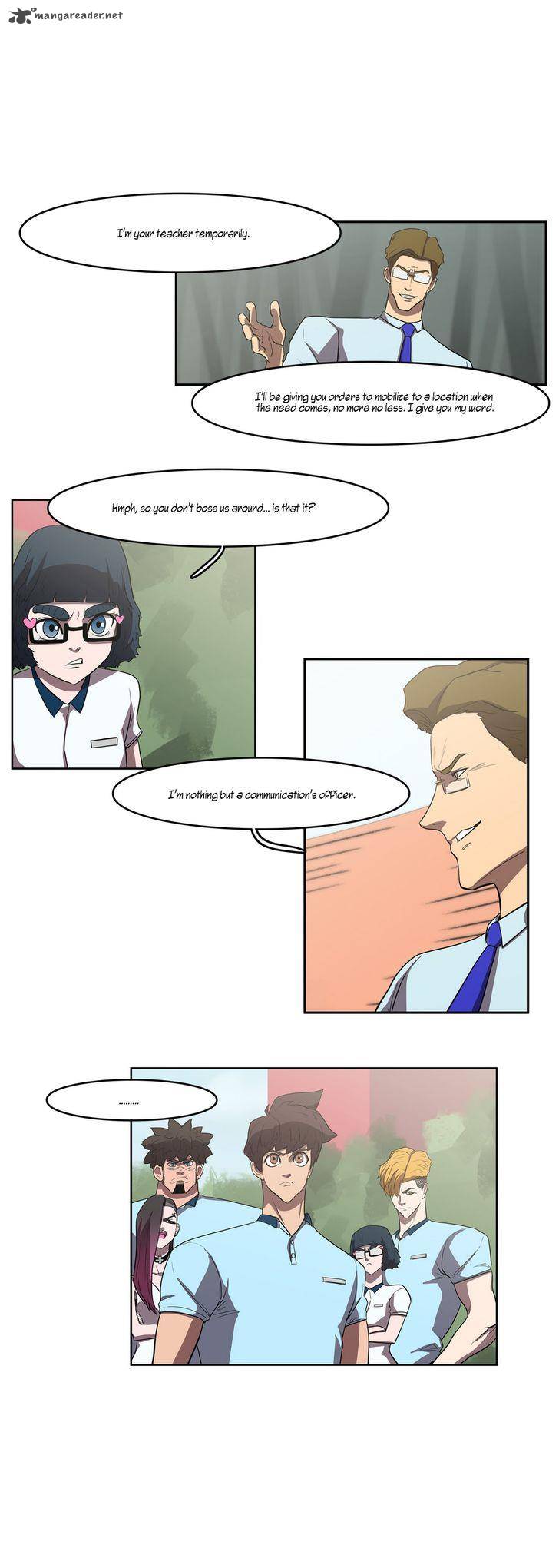 Tale Of Eun Aran 41 7