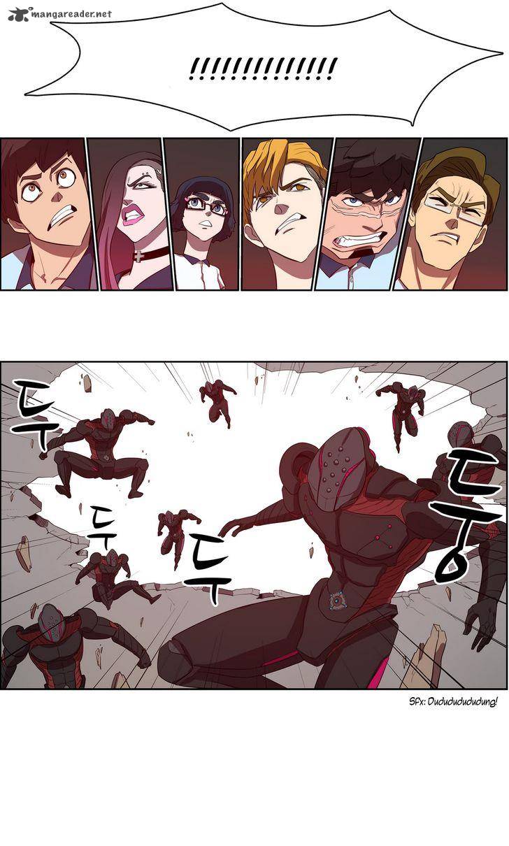 Tale Of Eun Aran 42 19