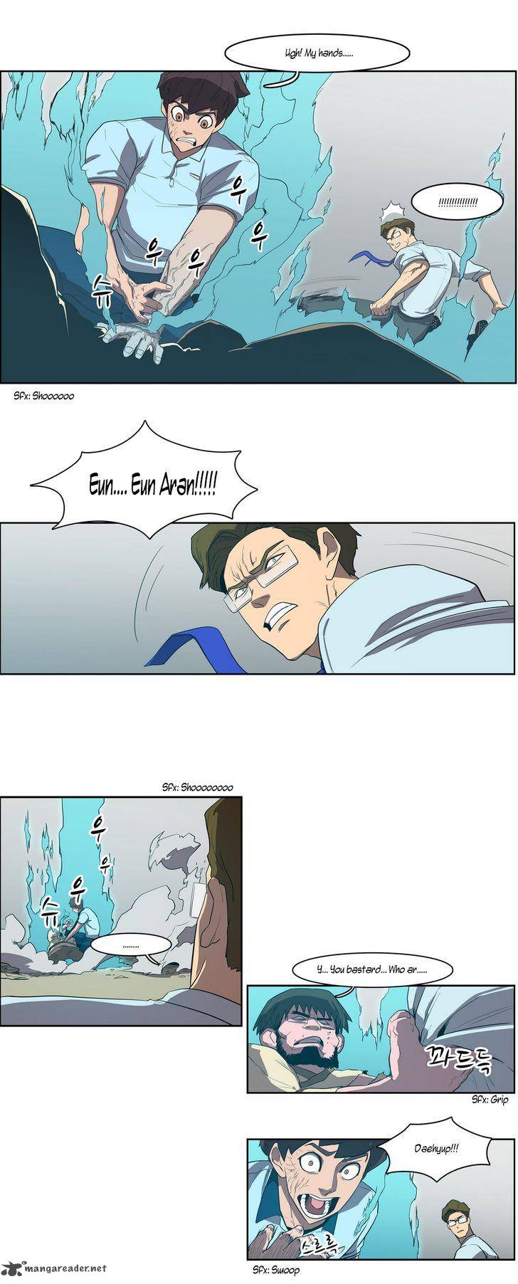 Tale Of Eun Aran 42 25