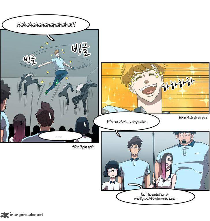 Tale Of Eun Aran 42 3