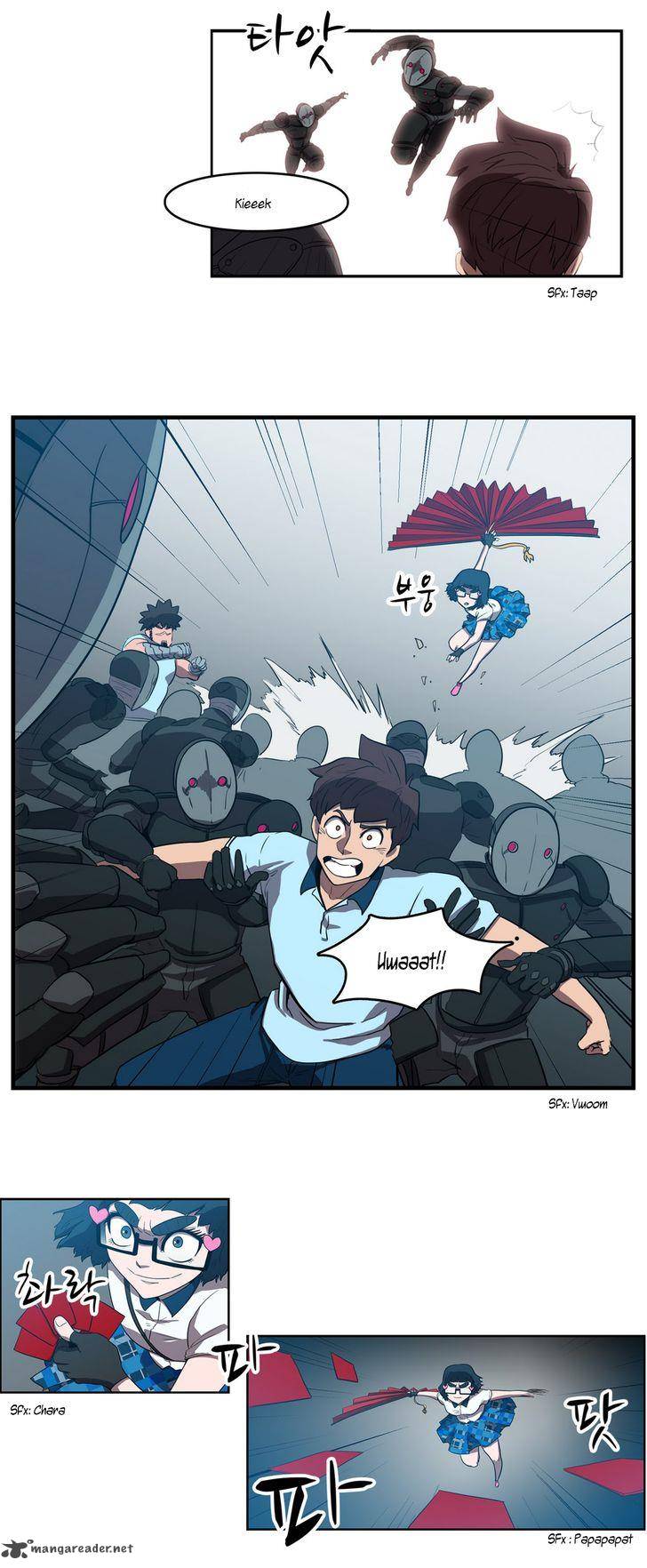Tale Of Eun Aran 42 7