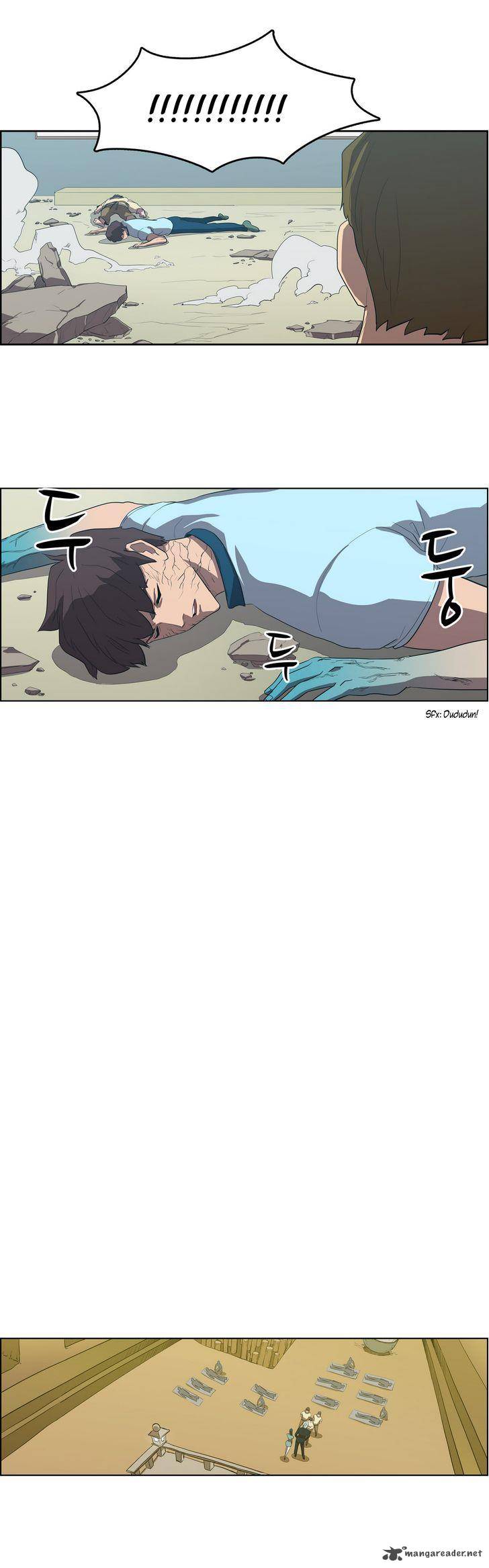 Tale Of Eun Aran 43 7