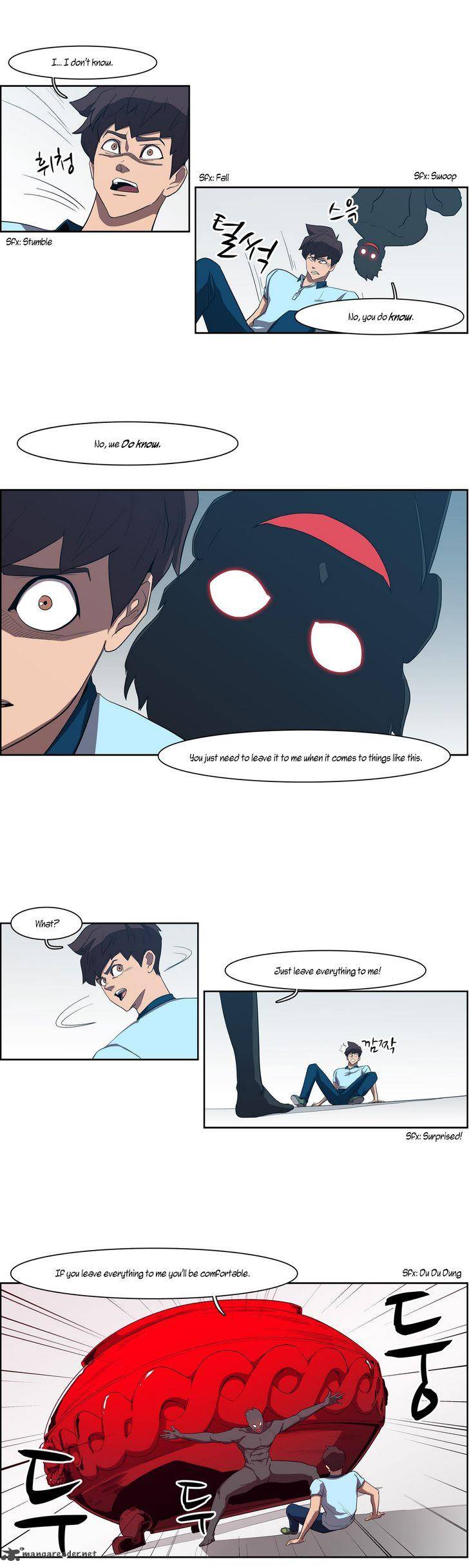 Tale Of Eun Aran 44 8