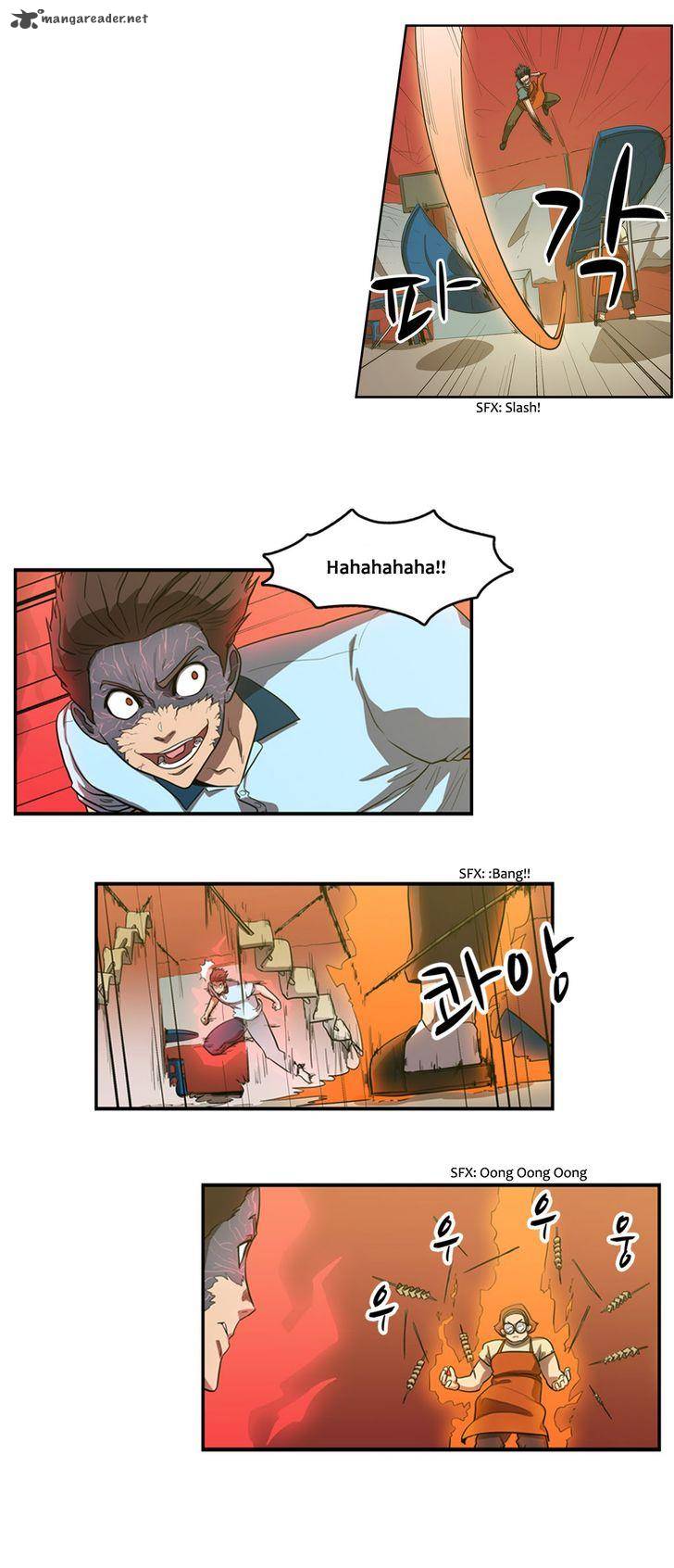 Tale Of Eun Aran 45 11