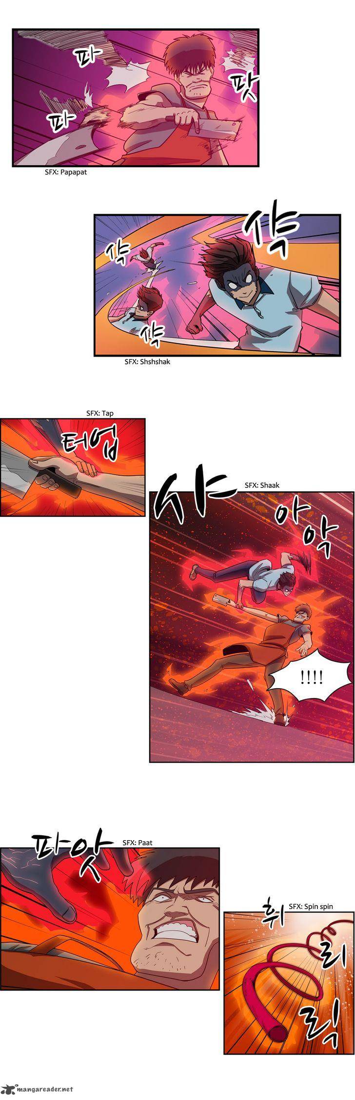 Tale Of Eun Aran 45 15