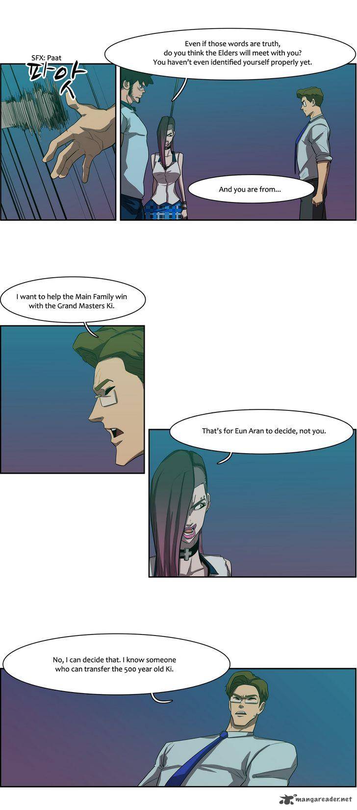 Tale Of Eun Aran 45 19