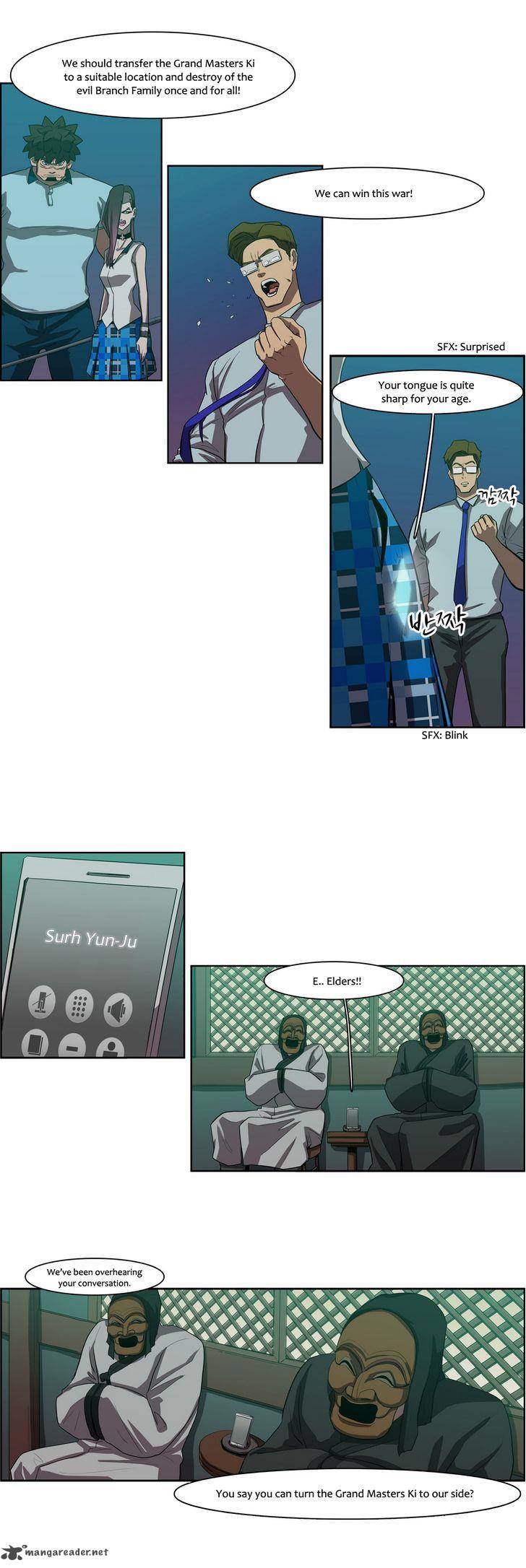 Tale Of Eun Aran 45 20