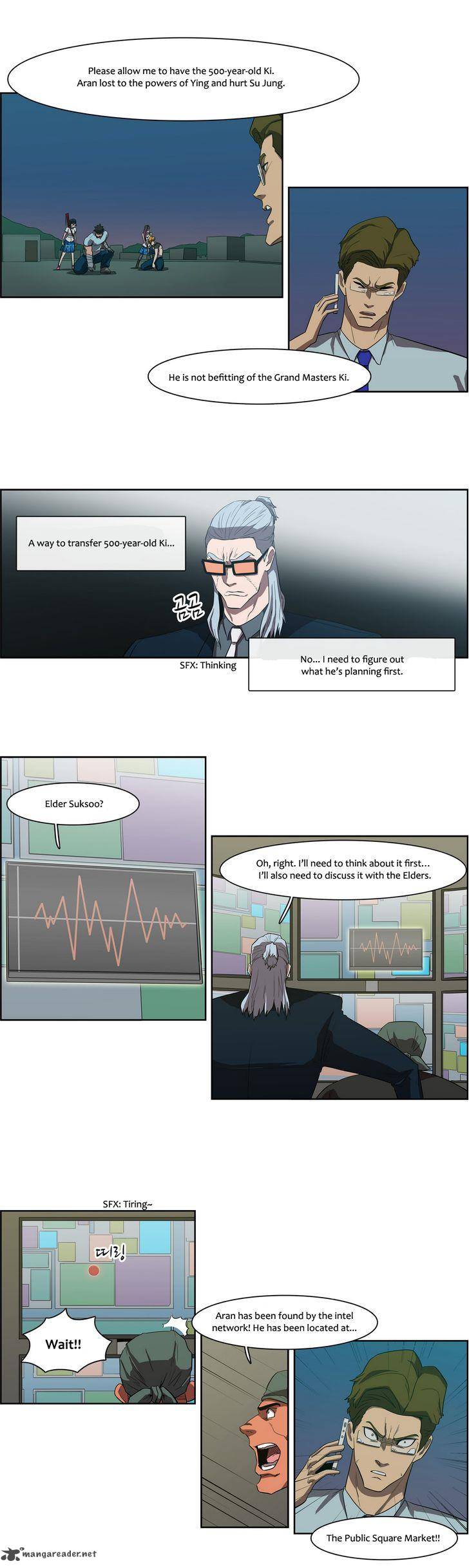Tale Of Eun Aran 45 4