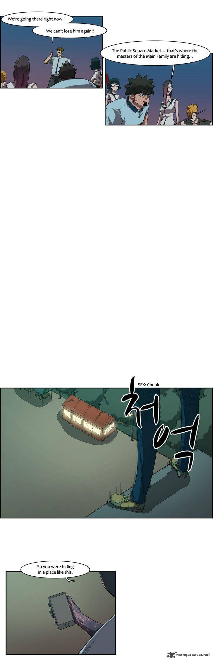 Tale Of Eun Aran 45 5