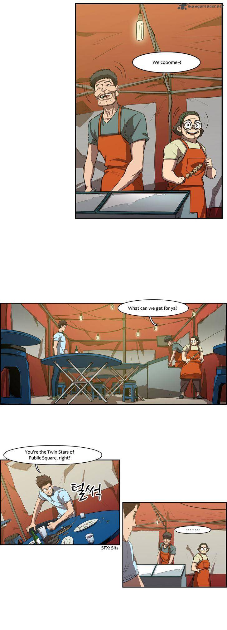 Tale Of Eun Aran 45 7