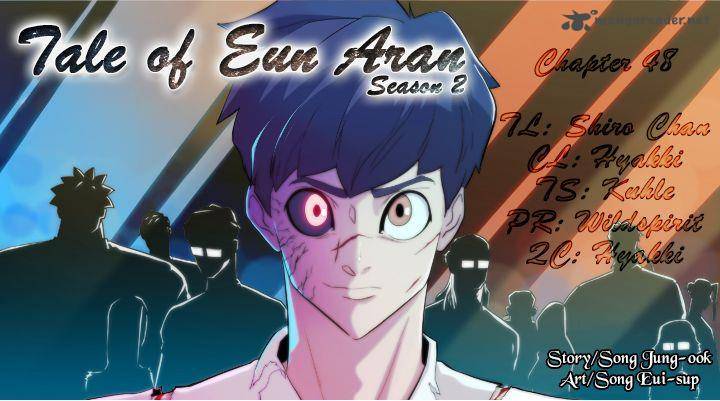 Tale Of Eun Aran 48 1