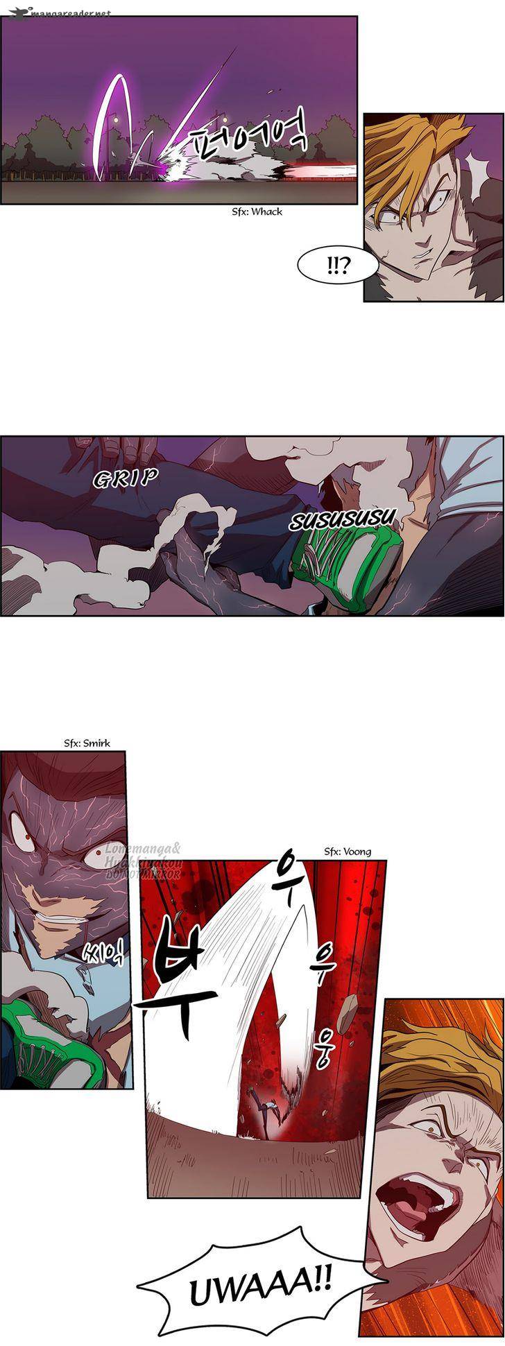 Tale Of Eun Aran 48 18