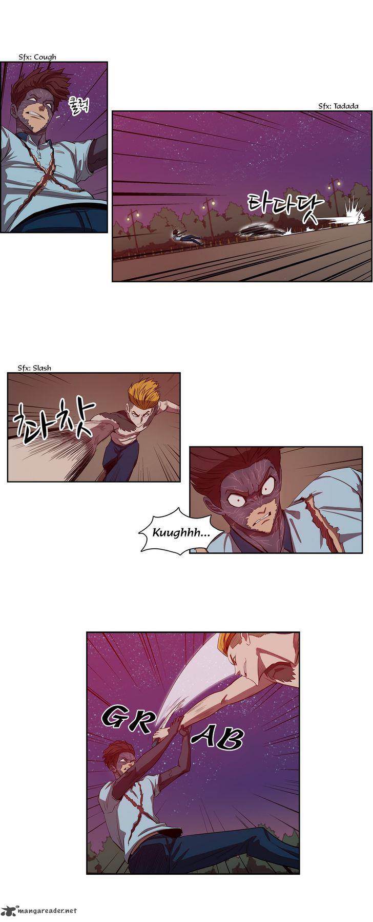 Tale Of Eun Aran 48 5