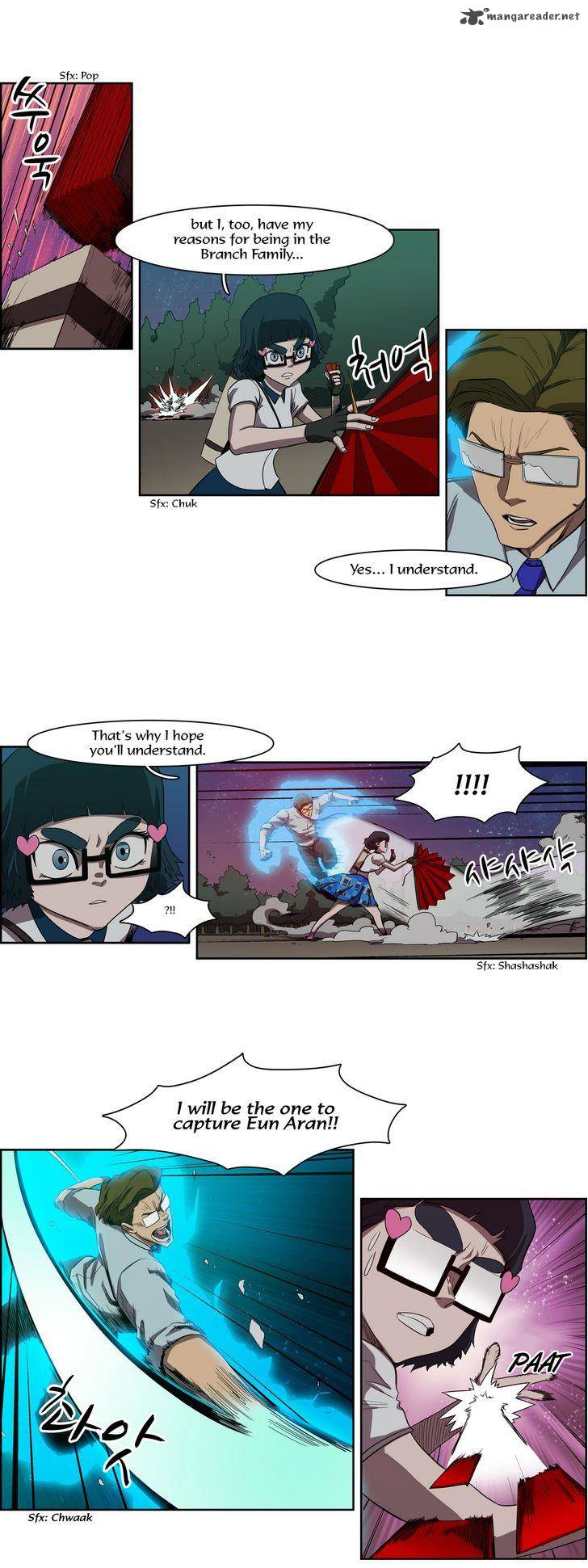 Tale Of Eun Aran 49 8