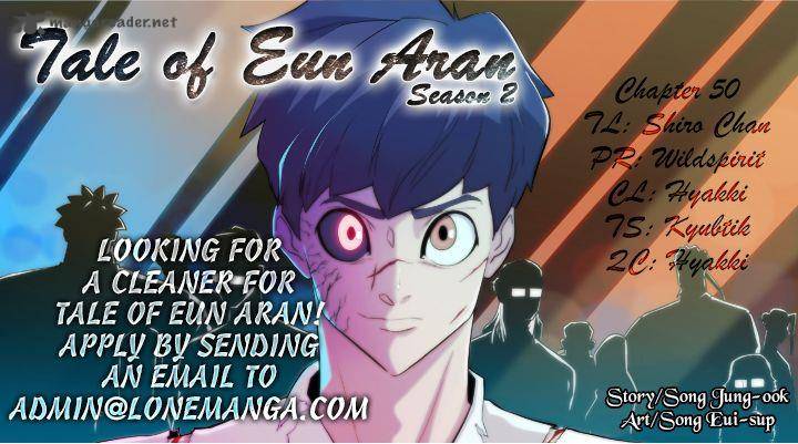 Tale Of Eun Aran 50 1