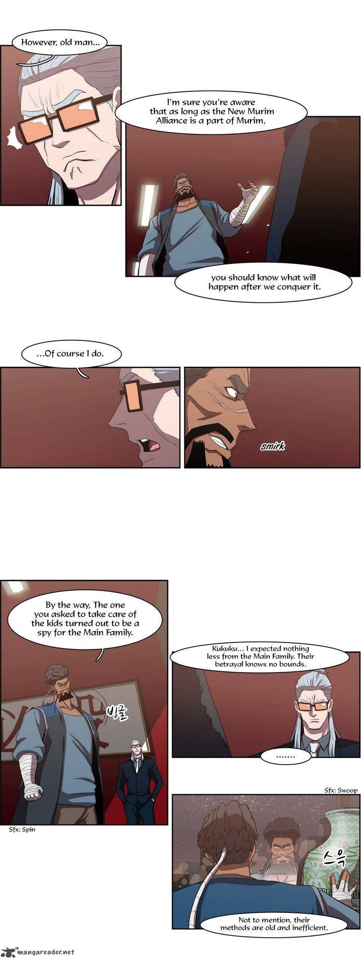Tale Of Eun Aran 50 8