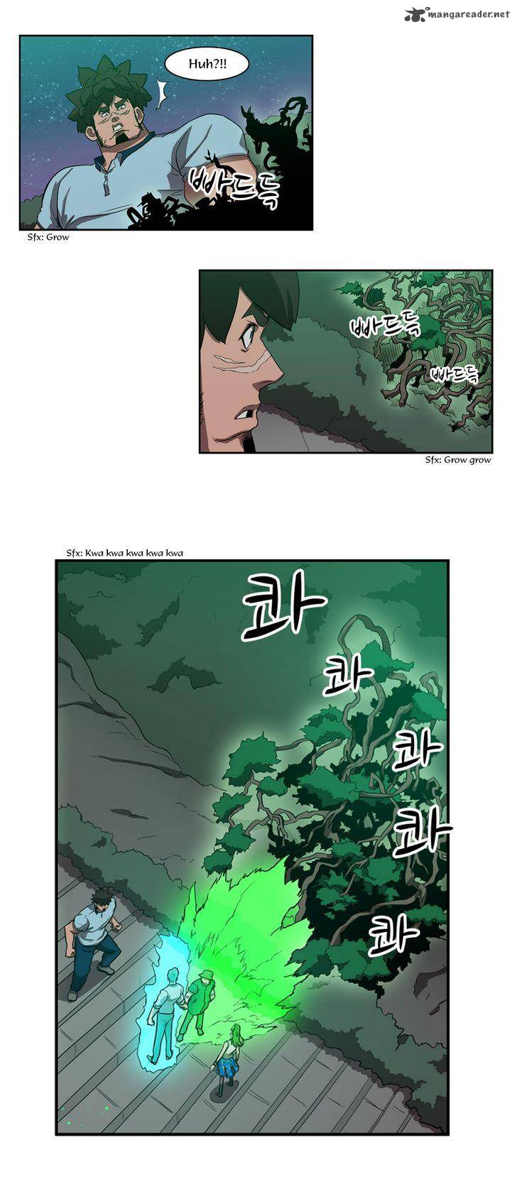 Tale Of Eun Aran 51 18