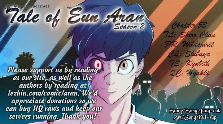 Tale Of Eun Aran 53 1