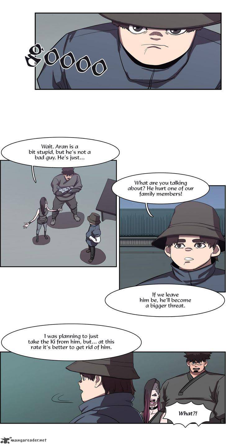 Tale Of Eun Aran 53 8