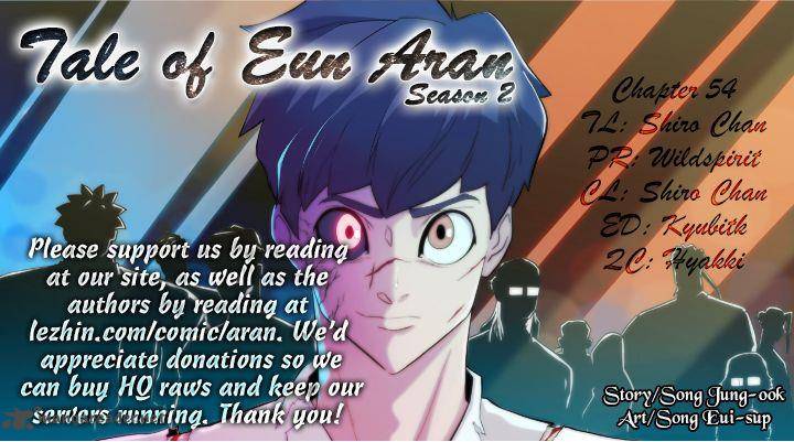 Tale Of Eun Aran 54 1