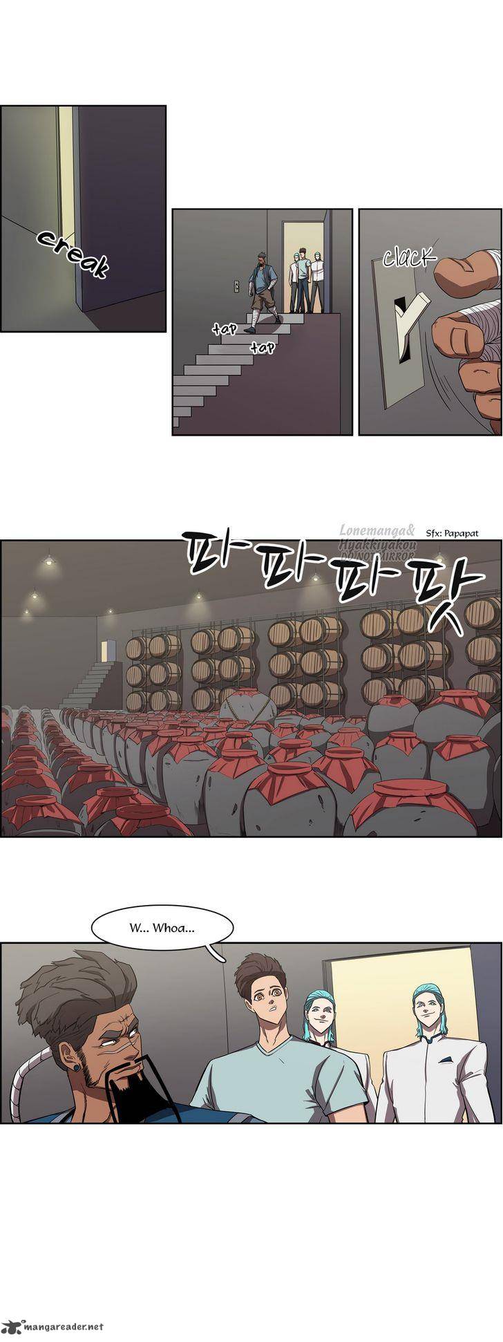 Tale Of Eun Aran 54 2