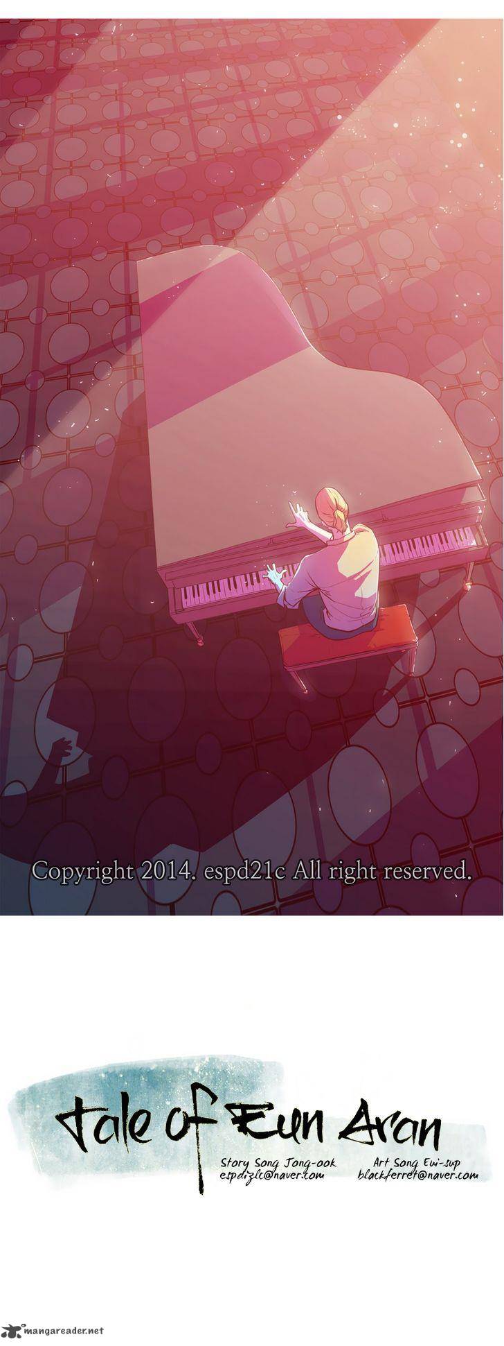 Tale Of Eun Aran 54 3