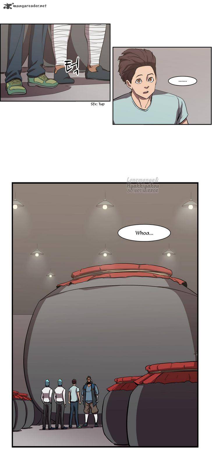 Tale Of Eun Aran 54 5