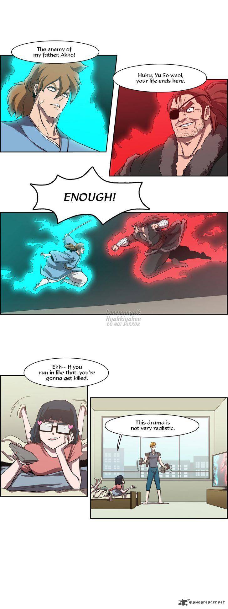 Tale Of Eun Aran 55 2