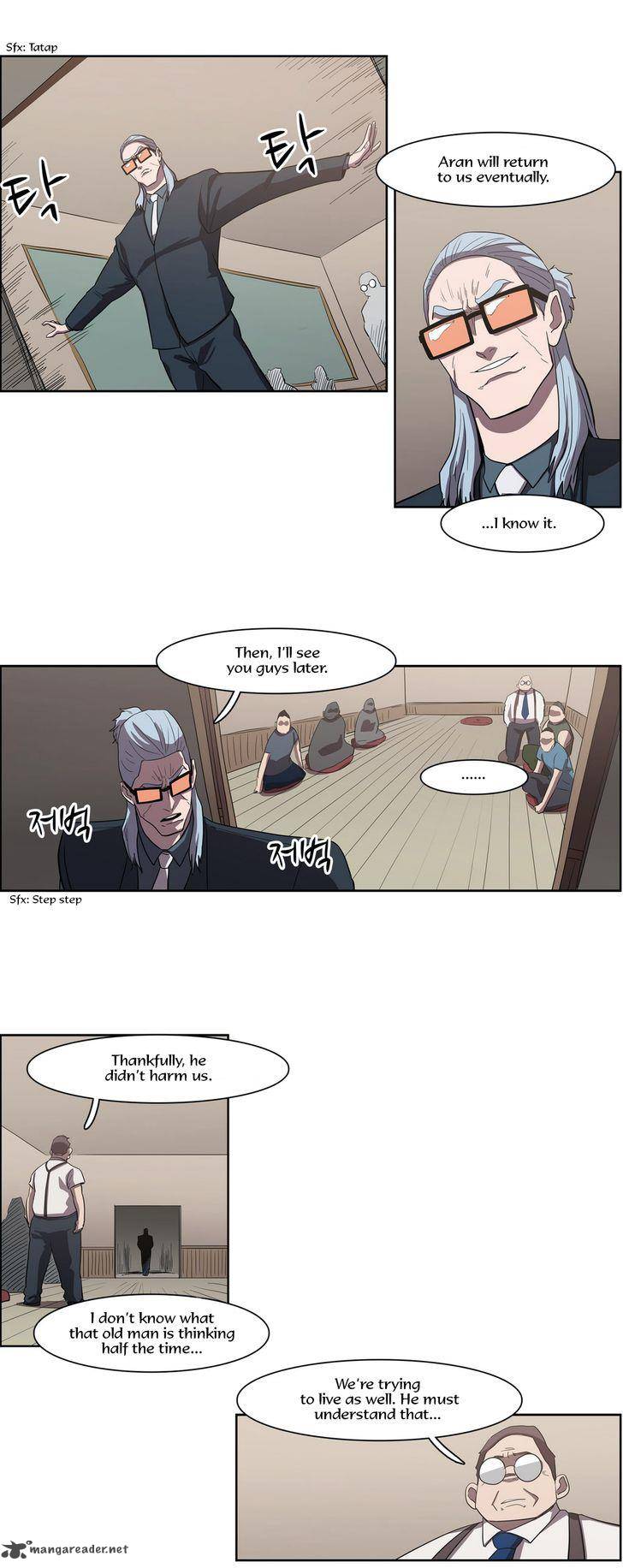 Tale Of Eun Aran 55 24
