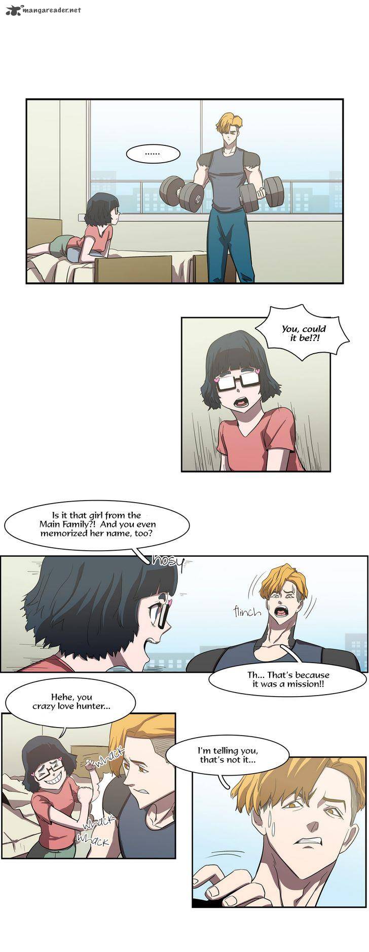 Tale Of Eun Aran 55 8