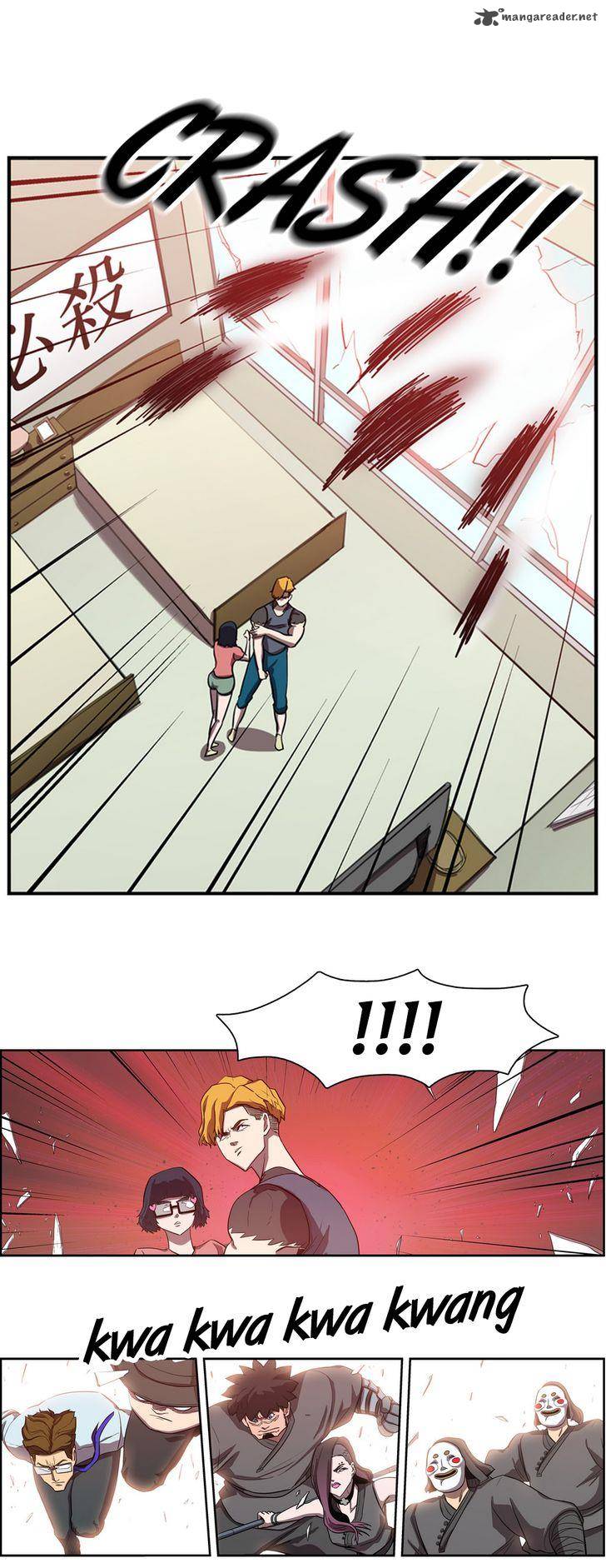 Tale Of Eun Aran 55 9