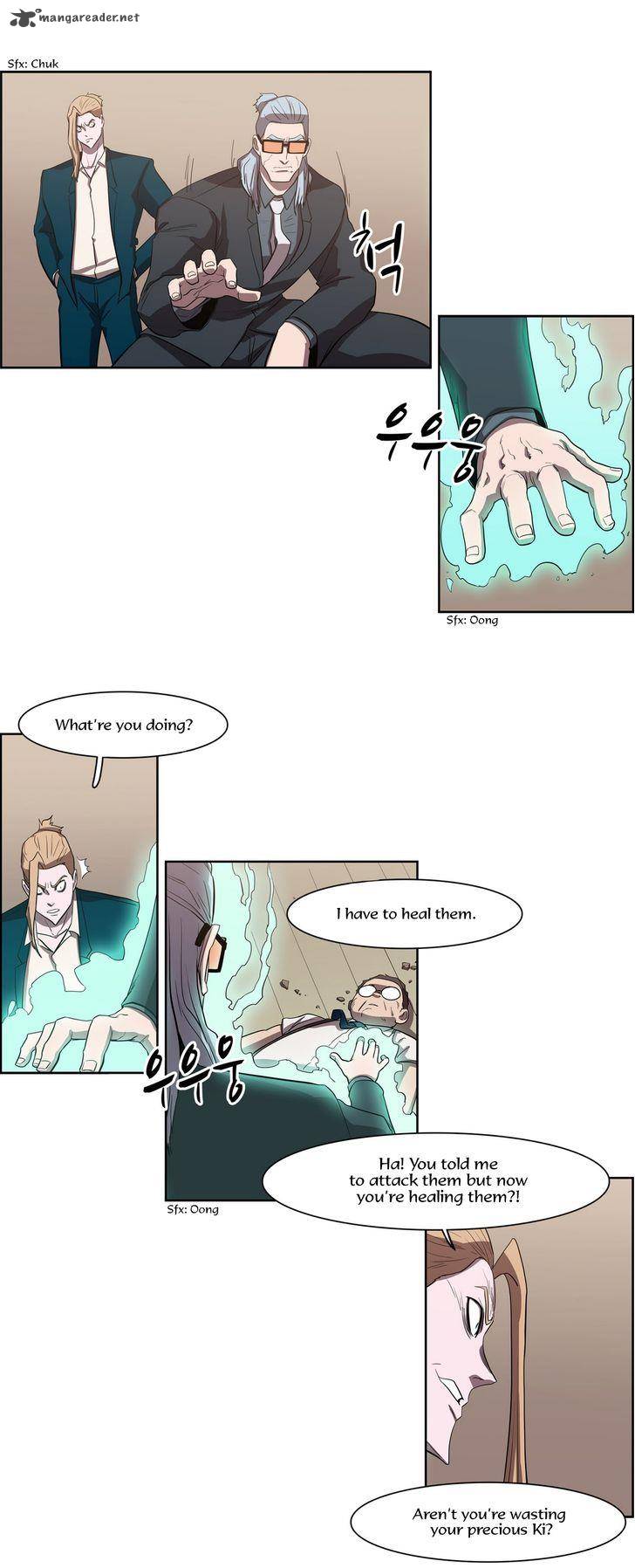 Tale Of Eun Aran 56 7