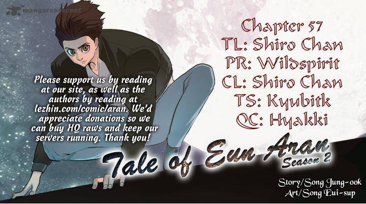 Tale Of Eun Aran 57 1