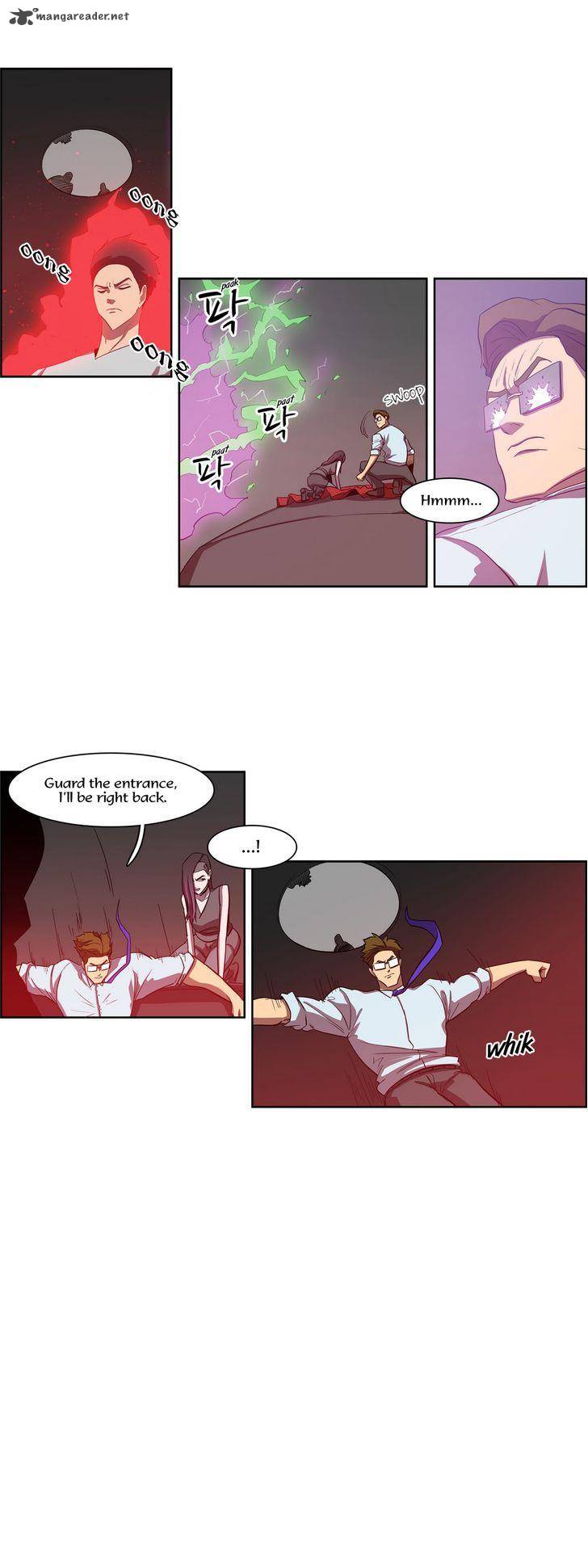 Tale Of Eun Aran 57 16