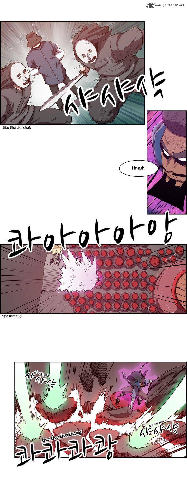 Tale Of Eun Aran 57 8
