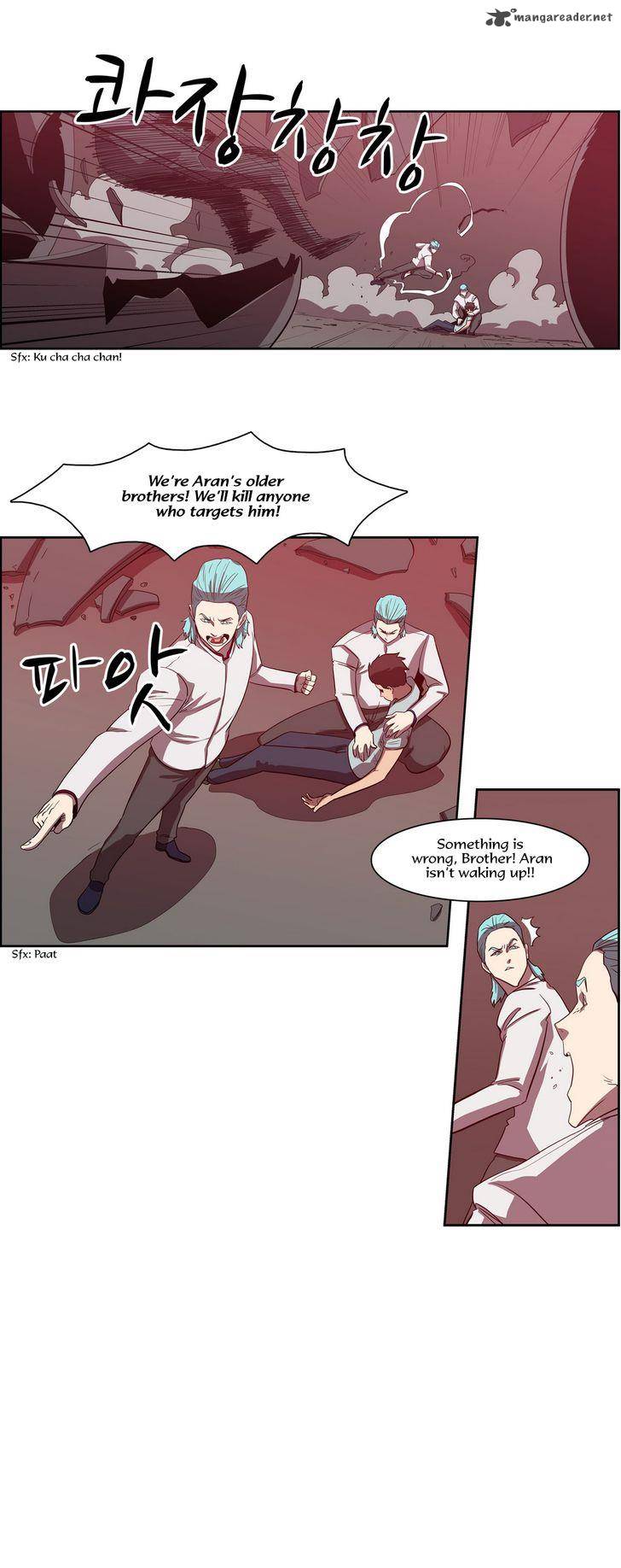 Tale Of Eun Aran 58 14