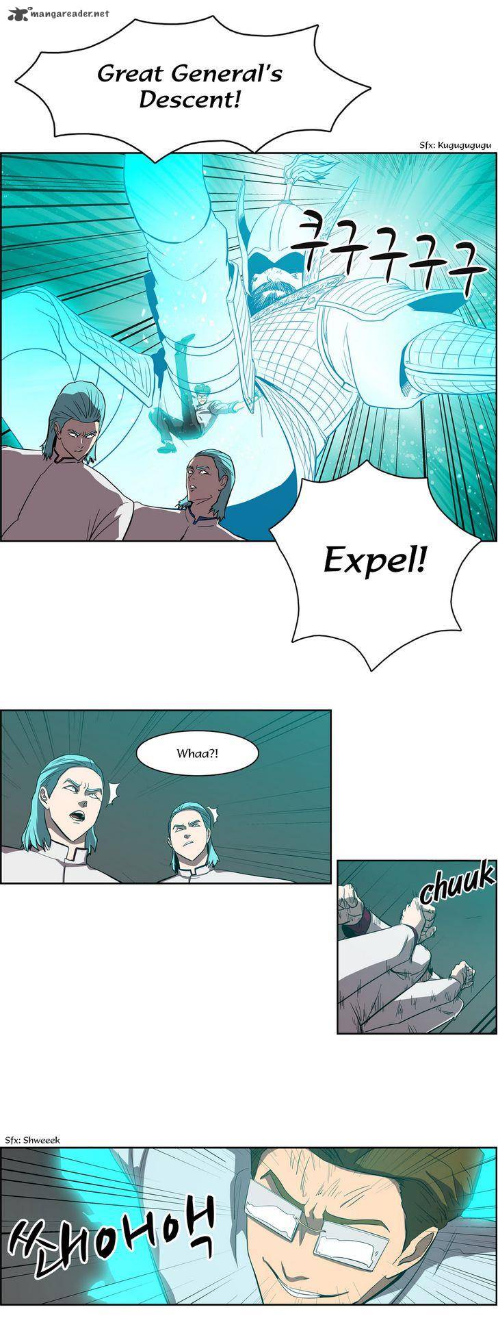 Tale Of Eun Aran 58 22