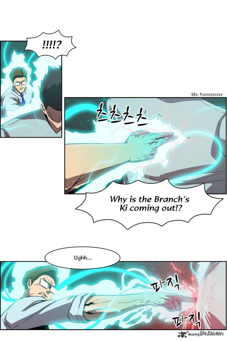 Tale Of Eun Aran 58 8