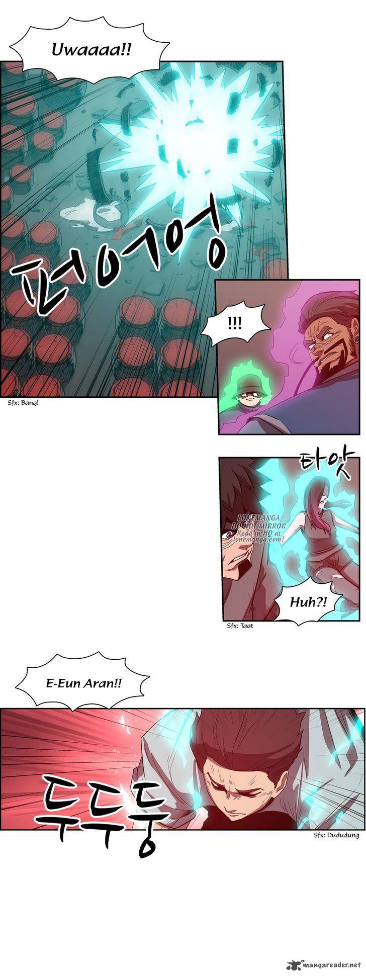 Tale Of Eun Aran 58 9